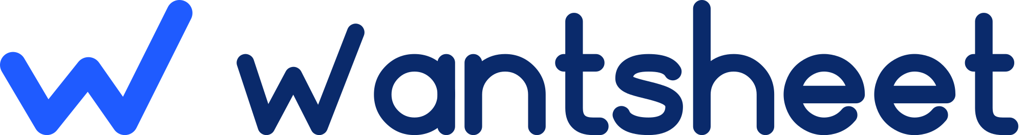 WantSheet